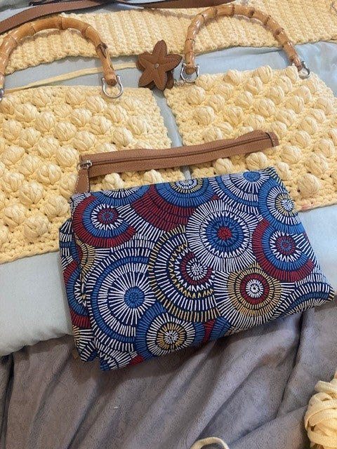 European Handbag Collection - (Ingrid)