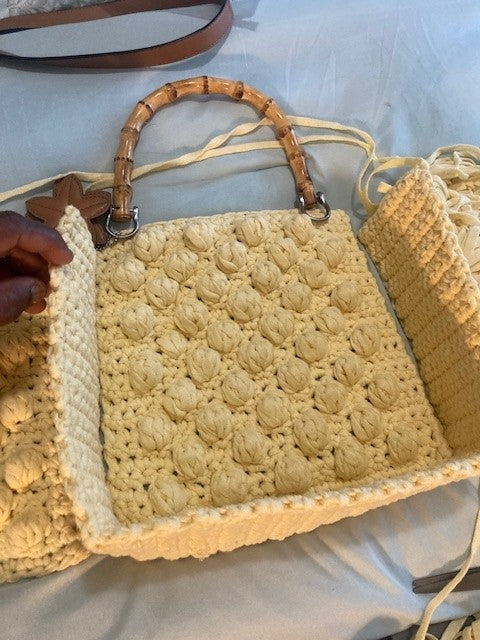 European Handbag Collection - (Ingrid)