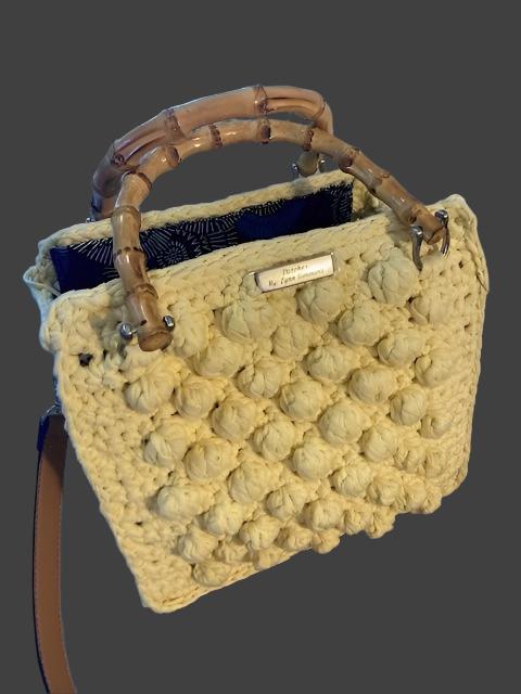 European Handbag Collection - (Ingrid)
