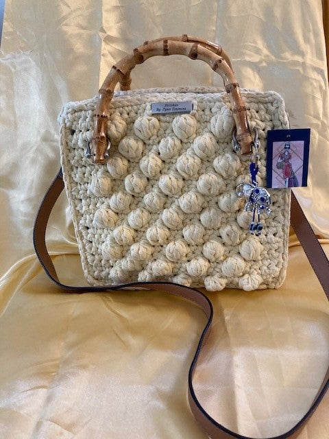European Handbag Collection - (Ingrid)