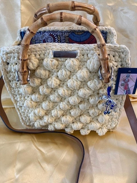 European Handbag Collection - (Ingrid)