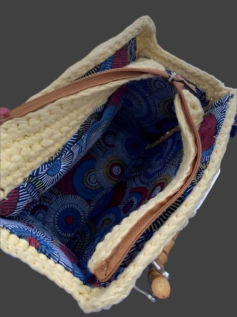 European Handbag Collection - (Ingrid)