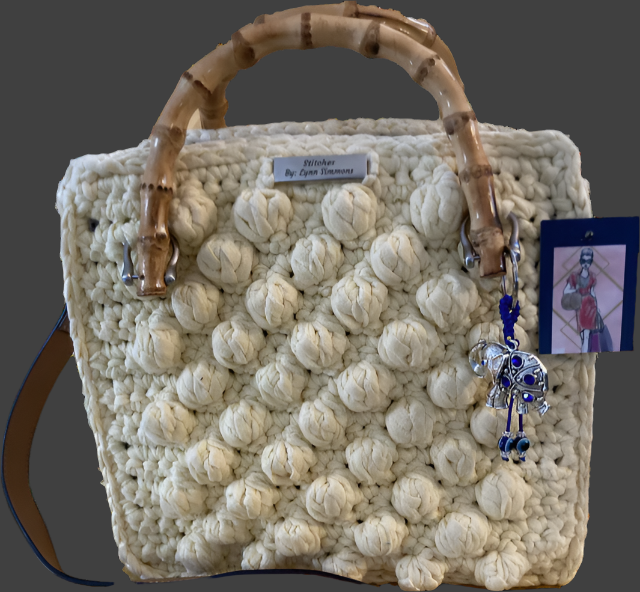 European Handbag Collection - (Ingrid)