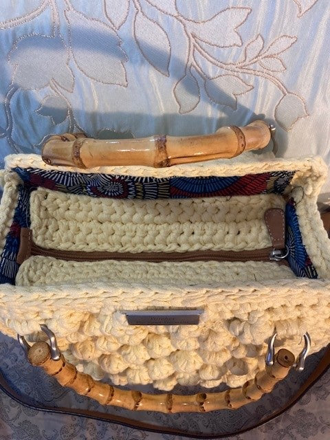 European Handbag Collection - (Ingrid)