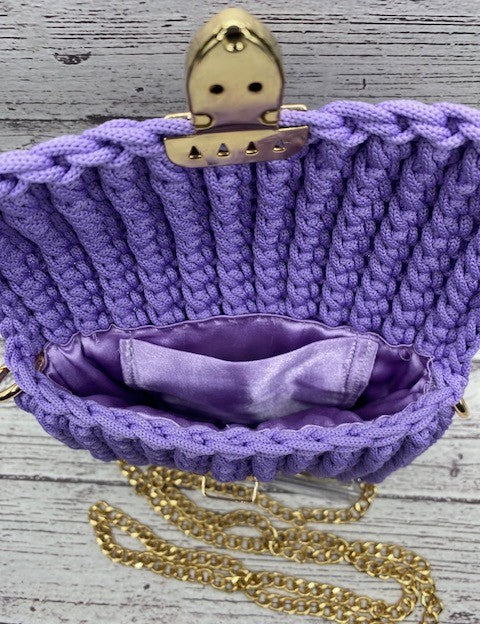 Small but Mighty Handbag - Jessica