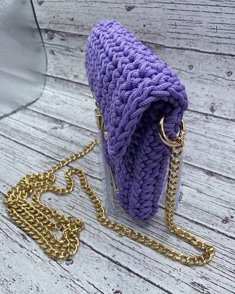 Small but Mighty Handbag - Jessica