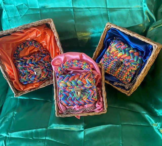 Star Handbag Collection