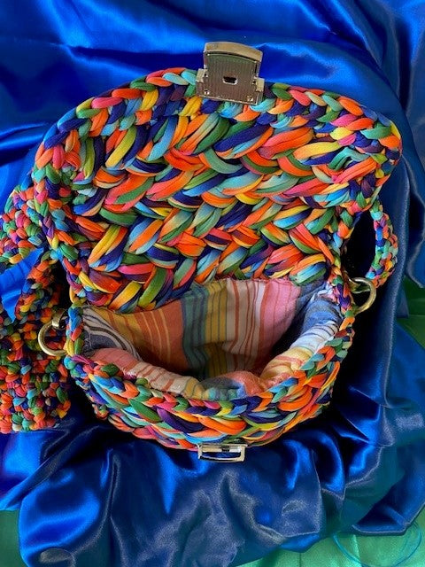 Star Handbag Collection