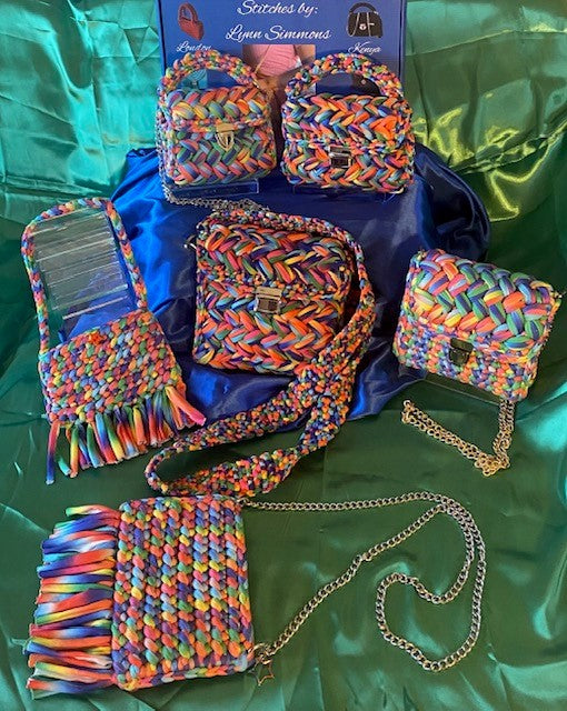 Star Handbag Collection
