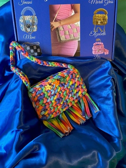 Star Handbag Collection