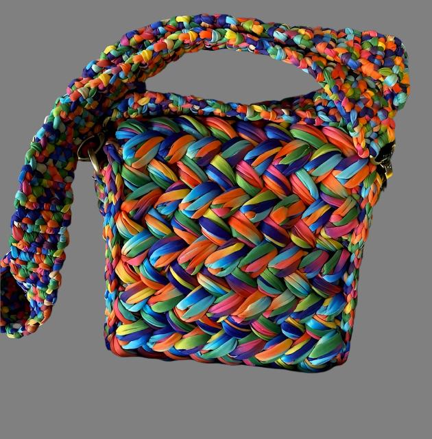 Shoulder Bag - Coleen