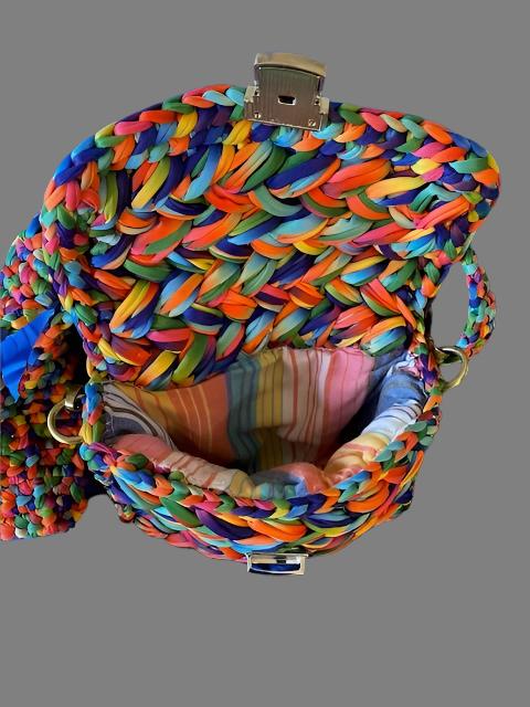 Shoulder Bag - Coleen