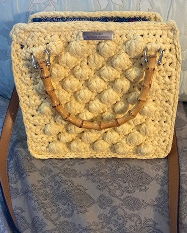 European Handbag Collection - (Ingrid)