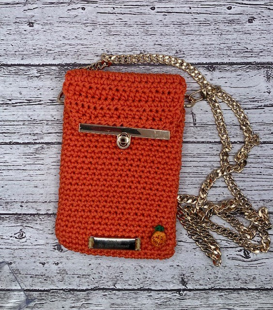 Alyssa - Crossbody