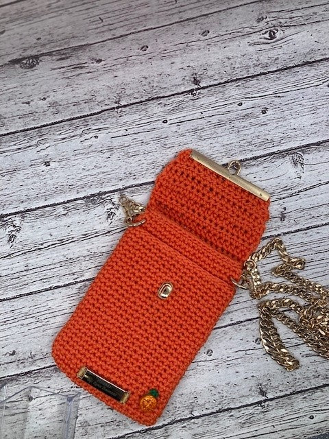 Alyssa - Crossbody