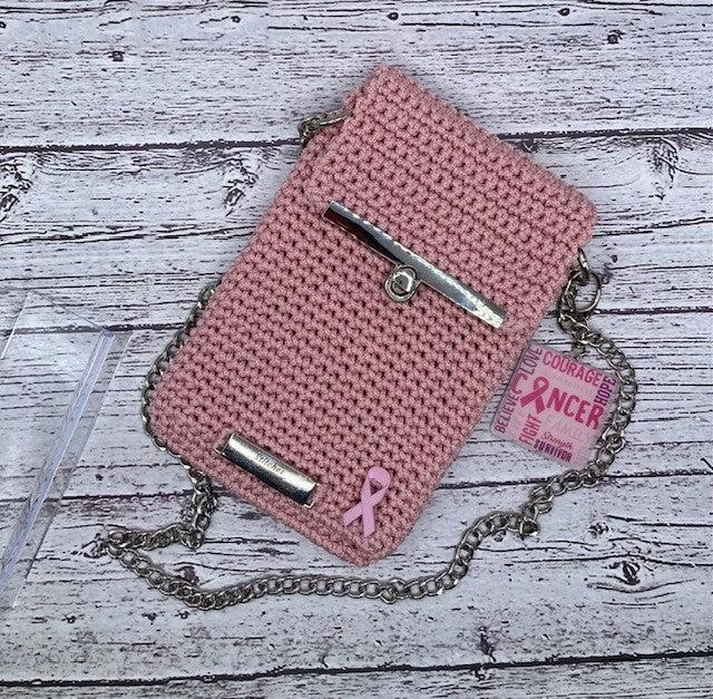 Alyssa - Crossbody
