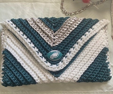 Sporty Girl - Eagles