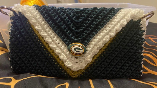 Sporty Girl - Packers